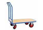 Chariot plateforme