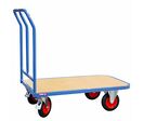 Chariot plateforme