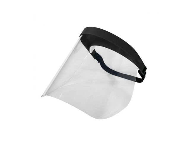 Visière pour LitePro PURUVM - AXELAIR