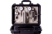 Valises de conditionnement gaz | SOCLEMA 