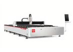Machine de découpe de plaques métalliques CNC à fibre laser | 2560 3000W 6000W
