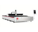 Machine de découpe de plaques métalliques CNC à fibre laser | 2560 3000W 6000W