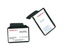 Porte-Badge Magnétique Largeur 86 x H.60 mm