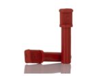 Bouchon obturateur pneumatique Ø6 mm | Legris 3126 06 00
