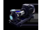 Pompe centrifuge NM Series | MASDAF