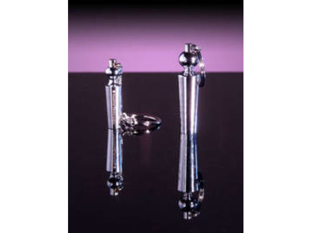 NEOFLUX® porte-cléfs magnétique