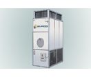 Générateur intérieur d'air chaud GVE/GHE