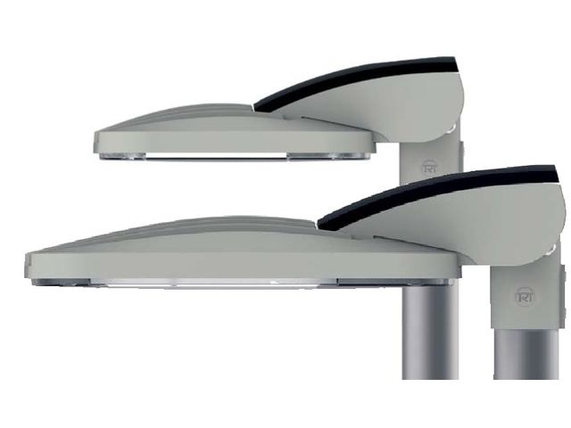 Lanterne LED
