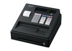 Caisse enregistreuse simple : SHARP XE-A107