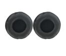 2 coussinets en mousse pour casques Sennheiser