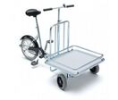 Tricycle à plateforme