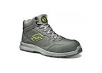 CHAUSSURES ALUMINIUM S3 SRC