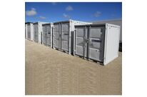 Containers de stockage neufs et d'occasion