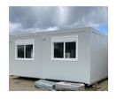 Ensemble bungalows d’occasion reconditionné 36 m² ERP 