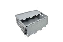 Bac Europe pliable plein avec couvercle 600 x 400