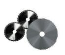Lames de scies circulaires | Abaqueplast 