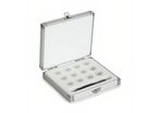 Étui Protégé en Aluminium | 313-010-600