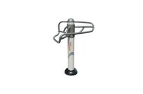 Etirement des jambes - Urbagym