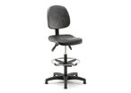 Siège de dessinateur ergonomique WORKING - Polyuréthane