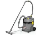 Karcher - Aspirateur eau et poussières NT 22/1 Ap Te L - 22L - 1300W - Léger et Transportable - Artisans