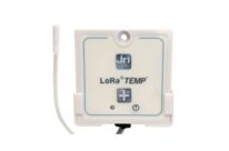 Enregistreur de température LoRa | TEMP+ T2