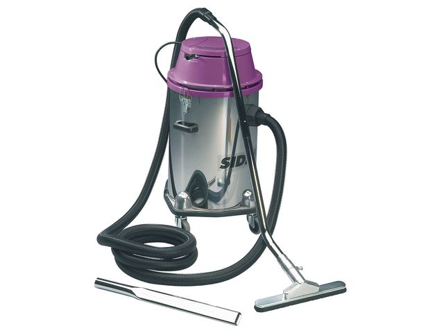 aspirateur sidamo