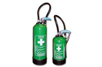 Douche portative autonome