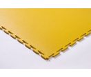 Dalle de sol emboîtable pour des surfaces à trafic intense - Lock Tile