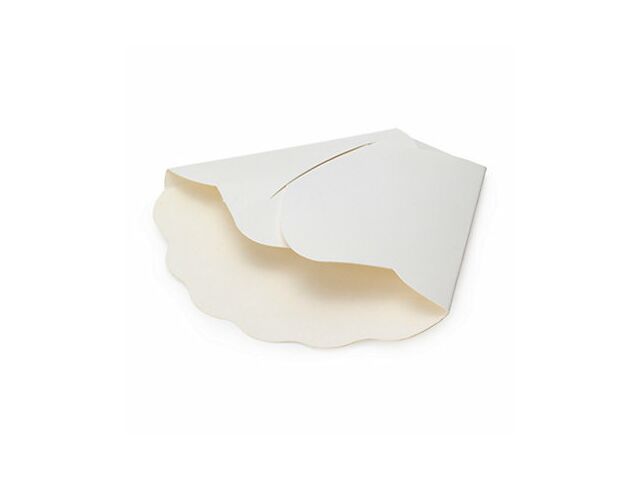 Cône à crêpe - 175 X 165 mm