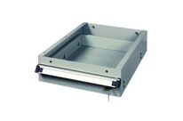 Tablette galvanisé pour bloc tiroir type N