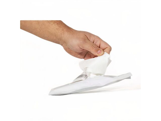 Lingette de nettoyage IPAClean | Gekatex Flexipads