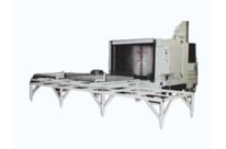 Machine de nettoyage pour lame de scie | Laborex 