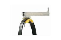 Chariot Mobile Cable Plat F=20kg