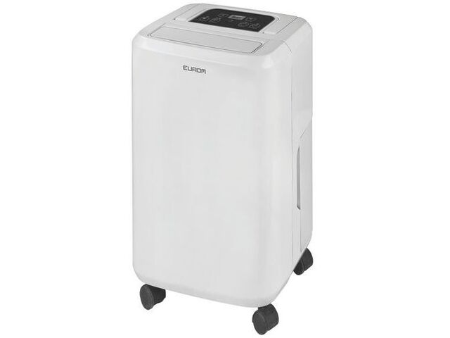 Déshumidificateur D'air Dry Best 20c Blanc