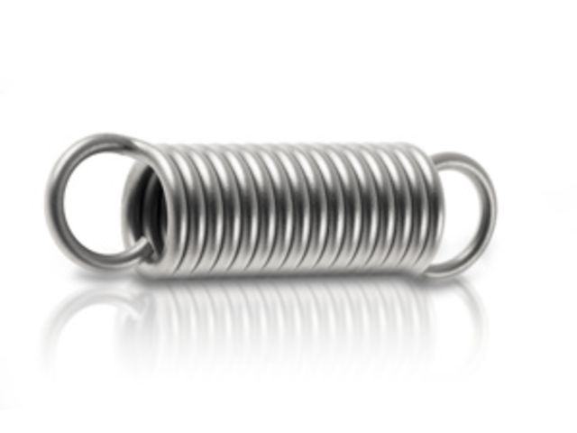 Ressorts de traction