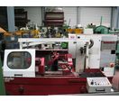 Rectifieuse cylindrique inter/exter à commande numérique STUDER - Type : S40 CNC