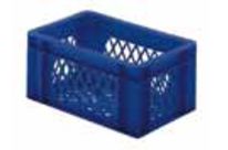 Bacs Empilables euronorm PP : 3214-BPT
