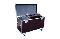 Flight caisse de rangement pour orchestre