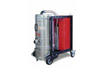 Aspirateurs industriels EVO | Gamme Robusto 