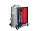 Aspirateurs industriels EVO | Gamme Robusto 