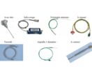 Thermocouple  type « J » | EPA