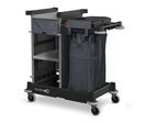 Chariot hôtelier compact | NKS1LL REFLO