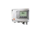 Transmetteur de pression différentielle pour l’industrie | testo 6351 