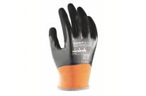 Paire de gants MASTER CUT B OIL+ | HOFFMANN GROUP