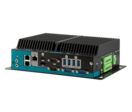 PC industriel fanless embarqué Intel® Core™ pour IA et vision industrielle – ARES-1980