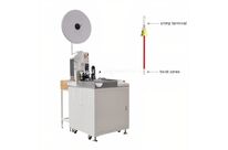 Machine automatique de torsion de noyaux et de sertissage de bornes | HEFEI BETTER TECHNOLOGY