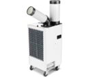 Climatiseur mobile industriel | Spotcooler PT 2700 SP – Trotec