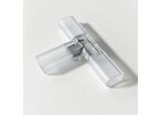 Connecteur en T avec Picots pour Ruban LED 10mm