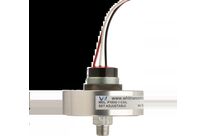 P100G High Accuracy Low Pressure Environment Pressure Switch | WHITMAN CONTROLS