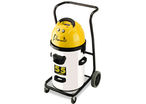 Aspirateur professionnel eau et poussière - PHARAHP35L50AB 